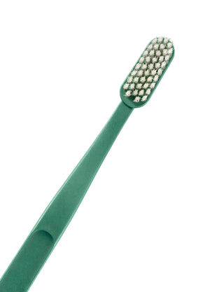 Brosse à dents Green Clean Soft Jordan