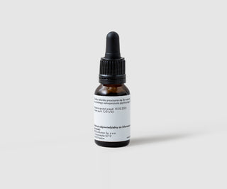Huile CBD 5 % Calm Manaya pour calmer le stress et la tension