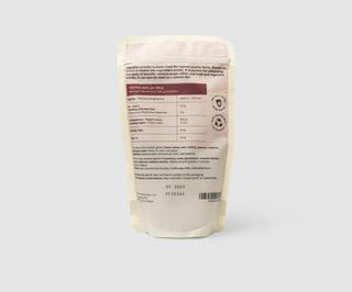 Jus de betterave en poudre source naturelle de fer et de vitamine C et colorant végétalien Veganity 200 g