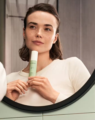 Crème réparatrice légère aux céramides Solve On Health Labs Care - 2