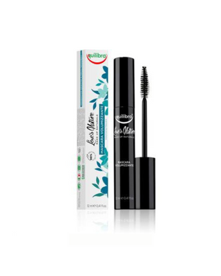 Loves Nature - Mascara naturel pour des cils volumineux Equilibra - 1