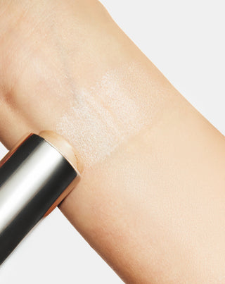 Highlighter en stick à l’huile de ricin et au beurre de karité pour les peaux matures 50+ Aggie - 2