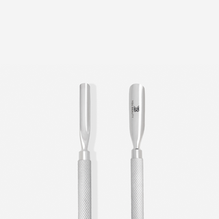 Poussoir à cuticules type 1 double face avec embouts type pusher You Beauty - 2