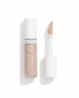 Correcteur haute couvrance avec applicateur High Coverage 001 Porcelain Gosh - 1