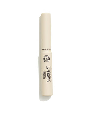 Gel transparent pour la lamination des sourcils à effet durable Brow Lift Gosh