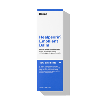 Healpsorin Emollient Soothing Body Balm Dermz - 3