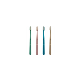 Brosse à dents Green Clean Soft Jordan