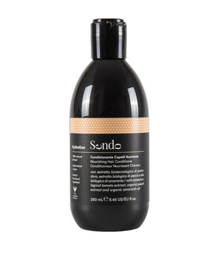 Conditionneur quotidien pour cheveux secs pour un démêlage facile Sendo - 1