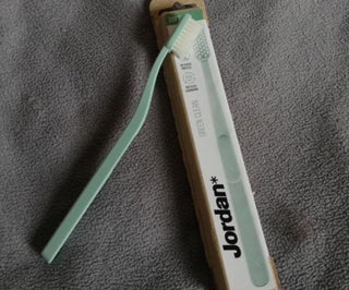 Brosse à dents Green Clean Soft Jordan