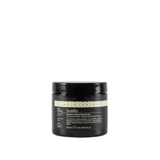 Masque anti-frisottis Frizz Control Hair Mask Sendo - 1