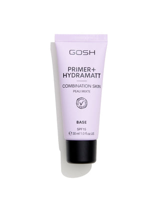 Base de maquillage à l'extrait de chêne pour un éclat uniforme Gosh - 1