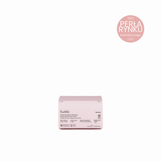 Crème de jour nourrissante pour les peaux sèches Sendo - 3