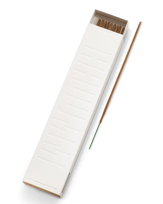 Encens Chill Out au parfum de bois de santal et de jasmin relaxant Hhuumm - 3