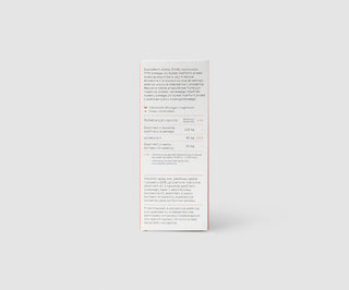 Supplément liquide pour le syndrome prémenstruel Une source d'apaisement avec de l'extrait de safran et de la myrtille Rivereen - 5