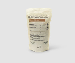 Fruit sec de mûrier blanc antioxydant naturel et source de vitamine C Veganity 150 g