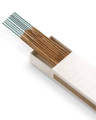 Encens Chill Out au parfum de bois de santal et de jasmin relaxant Hhuumm - 1