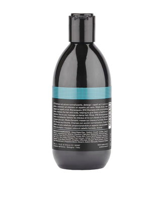 Shampooing normalisant et séborégulateur Sendo - 3