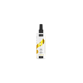 Spray pour cheveux bouclés à l'acide hyaluronique Professional Vis Plantis - 1