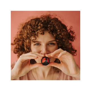 Baume à lèvres protecteur à la canneberge Opcja Natura - 2