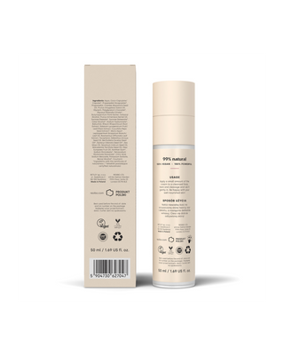 Crème visage régénérante anti-fatigue et déshydratation Dream Cream 50 ml Resibo - 4