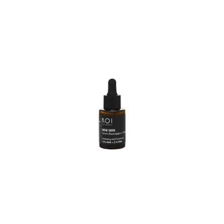 Sérum exfoliant aux 7 acides New Skin 13% AHA + 2% PHA pour un effet éclaircissant et lissant Koi