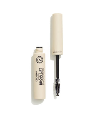 Gel transparent pour la lamination des sourcils à effet durable Brow Lift Gosh