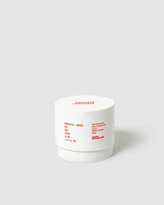 Crème anti-rides aux probiotiques de jour 40+ Derm Good