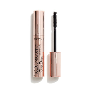 Mascara épaississant extrême à l'huile de ricin BoomBastic OverDose Gosh
