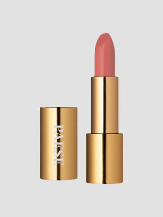 Rouge à lèvres crémeux à l'huile d'argan couleur magnétique rose satiné n° 75 Paese - 1