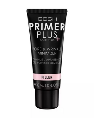 Base de maquillage lissante Primer Plus Base Pore&Wrinkle 006 Filler Gosh - 1