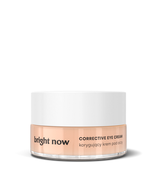 Crème corrective et illuminatrice pour les yeux Bright Now 15 ml Resibo - 1
