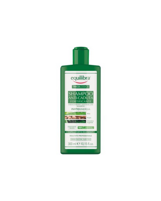 Shampooing fortifiant contre la chute des cheveux avec le complexe PHYTOSYNERGIA Equilibra - 1