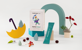 Sachets immunité enfants MyKids Protect Health Labs Care - 2