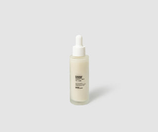 Sérum hydratant Derm Good pour le visage aux probiotiques pour la peau 40+
