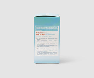 Complément pour une érection et performance sexuelle optimale aux ingrédients naturels Vigrax 60 gélules - 5