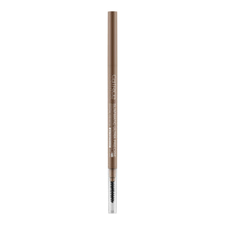 Slim'Matic Crayon à Sourcils Ultra Précis Waterproof en Warm Brown 025 Catrice