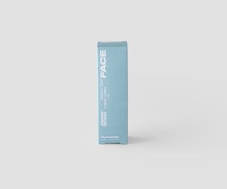 Pâte nettoyante pour le visage aux probiotiques Derm Good