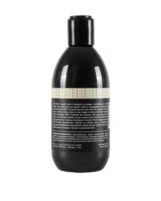 Shampooing anti-frisottis Frizz Control Taming Sendo - 3