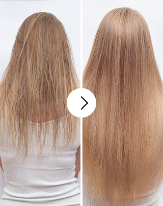 Gélules contre la chute des cheveux à effet épaississant et fortifiant Follixin 60 gélules