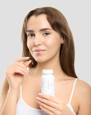 Chlorella Pyrenoidosa Nutridome – Complément alimentaire détox et immunité - 180 comprimés - 2