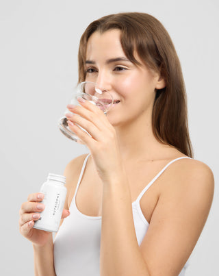 Complément alimentaire de quercétine Nutridome pour l'antioxydation et le soulagement de l'inflammation - 60 pcs. - 2