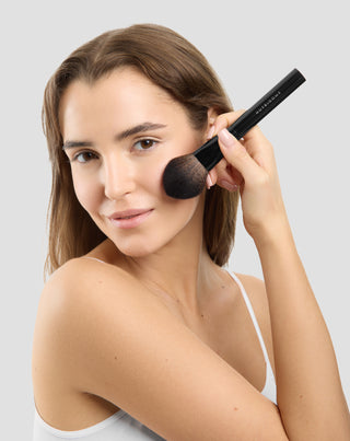 Pinceau à poudre Nutridome - 2