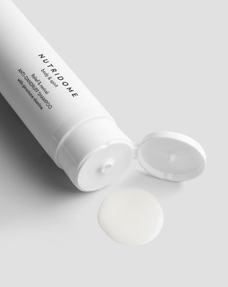 Shampoing antipelliculaire hydratant Nutridome à la piroctone olamine - 2