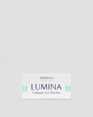 Patches de collagène hydratants pour les yeux LUMINA Orphica Essentials 60 pcs._6 - 5