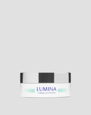 LUMINA Orphica Essentials patchs hydratants au collagène pour les yeux 60 pcs. - 1