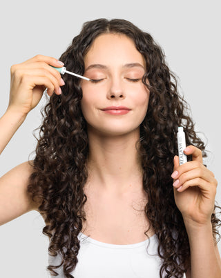 Conditionneur de cils Realash Orphica pour allonger, renforcer et épaissir les cils - 4