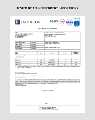 Complément de chardon-marie Nutridome pour la santé du foie - 60 gélules - 4