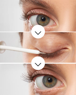 Coffret de soins Realash et Brow pour stimuler la pousse des cils et sourcils Orphica - 4