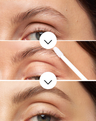 Conditionneur de sourcils renforçant aux extraits d'ortie et de ginseng Brow Orphica - 3