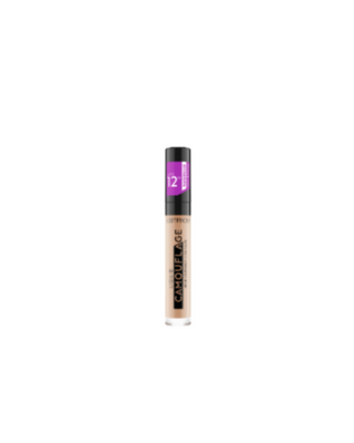 Correcteur imperméable couvrant les cernes et les imperfections honey 015 Catrice